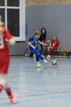Bild 489 - wDJ Loewinnen Cup D1